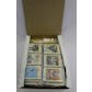 1983 Topps Olympian Rack Box (Reed Buy)