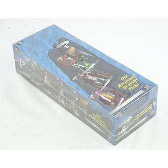 Batman Forever Rack Pack Box (Reed Buy)
