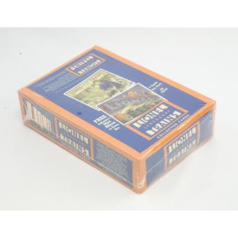 Lionel Legendary Trains 30-Pack Box (Reed Buy)