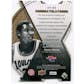 2013 Upper Deck All-Time Greats All-Time Forces #ATFMA Karl Malone Autograph #/35 (Reed Buy)