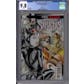 2020 Hit Parade 9.8 Graded Comic Edition Hobby Box - Series 2 - A 9.8 COMIC IN EVERY BOX!