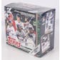 2019 Topps Holiday Baseball Mega Box (Reed Buy)
