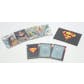 1992 Skybox Doomsday: The Death of Superman Complete Base Set with 3 Chase Sets
