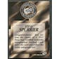 1997 Press Pass Football #26 Steve Spurrier Auto