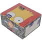Simpsons Series 1 Hobby Box (1993 Skybox)