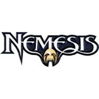 Magic the Gathering Nemesis Near-Complete (Missing 2 cards) Set NEAR MINT/SLIGHT PLAY
