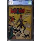 2020 Hit Parade The Batman Graded Comic Edition Hobby Box - Series 3 - GOLDEN AGE BATMAN!