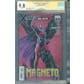 2020 Hit Parade The X-Men Graded Comic Edition Hobby Box - Series 2 - Giant Size X-Men #1!