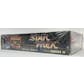 Star Trek 25th Anniversary Series 2 Hobby Box (1991 Impel) (Reed Buy)
