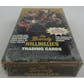 1993 Eclipse Enterprises Beverly Hillbillies Wax Box (Reed Buy)