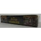 1993 Eclipse Enterprises Beverly Hillbillies Wax Box (Reed Buy)