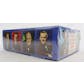 2014 RR Parks Chronicles of The Three Stooges Series 3 Box (Reed Buy)