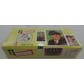 2016 RR Parks The Three Stooges Box (1959 Fleer Reprint) (Reed Buy)