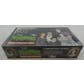 1996 Dart The Munsters Series 2 Box (Reed Buy)