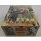 2014 RR Parks Chronicles of The Three Stooges Series 1 Box (Reed Buy)