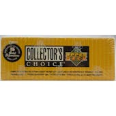 1994 Upper Deck Collector's Choice Baseball Factory Set (Reed Buy)