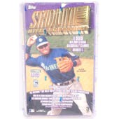1999 Topps Stadium Club Series 1 Baseball Hobby Box (Reed Buy)