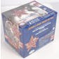 2002 Leaf Rookies & Stars Baseball Hobby Box (Reed Buy)