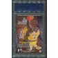 1996/97 Skybox Z-Force Basketball #142 Kobe Bryant Rookie PSA 10 (GEM MT)
