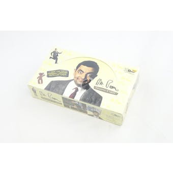Mr. Bean 36-Pack Box (Reed Buy)