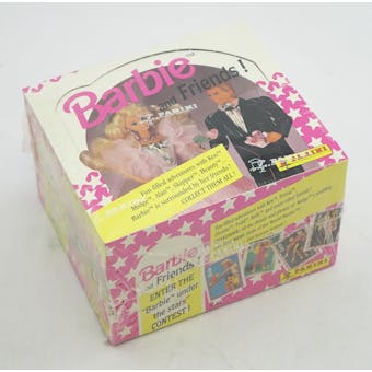 Barbie and Friends 36-Pack Box (Reed Buy)