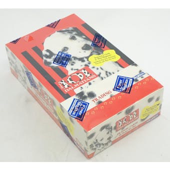 101 Dalmatians 48-Pack Box (Reed Buy)