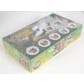 1997 Dart Gilligan's Island Hobby Box (36-packs) (Reed Buy)