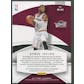 2014/15 Panini Luxe #59 Kyrie Irving Patch Auto #10/15