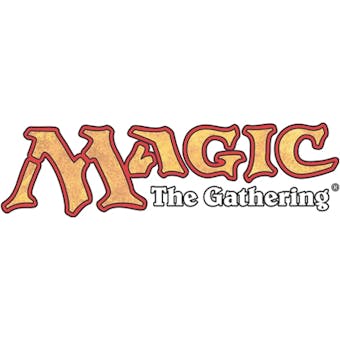 Magic the Gathering 5th Edition A Complete Set UNPLAYED
