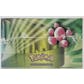 Pokemon Gym Heroes 1st Edition Booster Box WOTC
