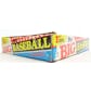 1989 Topps Big Baseball Series 1 Box (Reed Buy)
