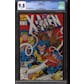 2020 Hit Parade The X-Men Graded Comic Edition Hobby Box - Series 3 - Giant Size X-Men #1 CGC!!!
