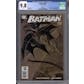 2020 Hit Parade The Batman Graded Comic Edition Hobby Box - Series 4 - GOLDEN AGE Batman #14!