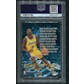 1996/97 Skybox E-X2000 Basketball #3 Kobe Bryant Rookie PSA 8 (NM-MT)