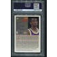1997/98 Topps Chrome Basketball #171 Kobe Bryant PSA 9 (MINT)