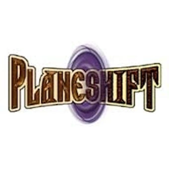 Magic the Gathering Planeshift A Complete Set NEAR MINT (NM)
