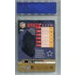 1999 Upper Deck Hologrfx Ausome #12 Emmitt Smith PSA 9 *7338 (Reed Buy)