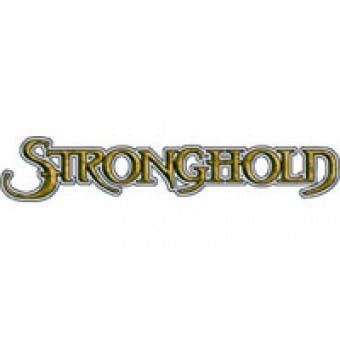 Magic the Gathering Stronghold A Complete Set Near Mint (NM)