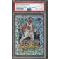 2021/22 Hit Parade GOAT Curry Graded Edition - Series 3 - Hobby Box /100