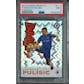 2022 Hit Parade Soccer Case Hits Sapphire Edition - Series 1 - 6 Box Hobby Case