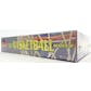 1996/97 Topps Series 2 Basketball Hobby Box (Reed Buy)