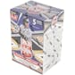 2020 Panini Elite Extra Edition Baseball Blaster Box