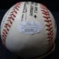 Billy Herman Autographed NL Giamatti Baseball JSA KK52594 (Reed Buy)