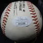 Bob Gibson Autographed NL Giamatti Baseball JSA KK52598 (Reed Buy)
