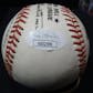 Bob Gibson Autographed NL Giamatti Baseball JSA KK52599 (Reed Buy)