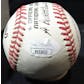 Billy Williams Autographed NL Giamatti Baseball JSA KK52633 (Reed Buy)