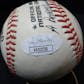 Mike Schmidt Autographed NL Giamatti Baseball JSA KK52730 (Reed Buy)