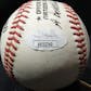 Mike Schmidt Autographed NL Giamatti Baseball JSA KK52740 (Reed Buy)