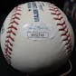 Dennis Eckersley Autographed MLB Baseball JSA KK52749 (Reed Buy)
