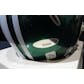 Joe DeLamielleure Michigan State Auto Football Mini Helmet (HOF 03) TriStar 3048888 (Reed Buy)